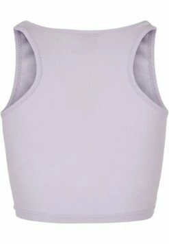 Urban Classics Ladies Cropped Rib Top -JEANS DIRECT Verkäufe 34836 URBAN CLASSI 00145 TB1498 00145 0037 2