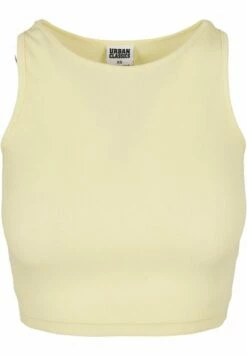 Urban Classics Ladies Cropped Rib Top -JEANS DIRECT Verkäufe 34836 URBAN CLASSI 00290 TB1498 03660 0037