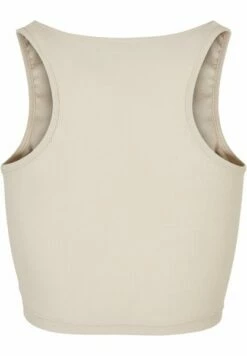 Urban Classics Ladies Cropped Rib Top -JEANS DIRECT Verkäufe 34836 URBAN CLASSI 00294 TB1498 03680 0054 2