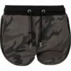 Urban Classics Damen Camo Hotpants -JEANS DIRECT Verkäufe 34970 TB1637 P1 01058