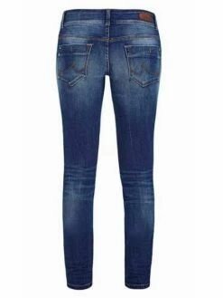 LTB Damen Jeans Molly Slim Fit - Blau - Heal Wash 9 LTB Damen Jeans Molly Slim Fit - Blau - Heal Wash -JEANS DIRECT Verkäufe 35229 503561h 1