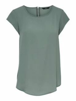 Only Damen T-Shirt OnlVIC S/S SOLID -JEANS DIRECT Verkäufe 35282 15142784bg