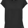 Only Damen T-Shirt OnlVIC S/S SOLID -JEANS DIRECT Verkäufe 35282 15142784bl