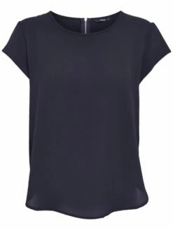 Only Damen T-Shirt OnlVIC S/S SOLID -JEANS DIRECT Verkäufe 35282 15142784ns