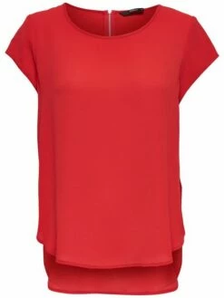 Only Damen T-Shirt OnlVIC S/S SOLID -JEANS DIRECT Verkäufe 35282 15142784sdt