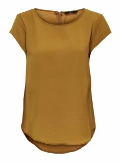 Only Damen T-Shirt OnlVIC S/S SOLID -JEANS DIRECT Verkäufe 35282 35280 35314cs
