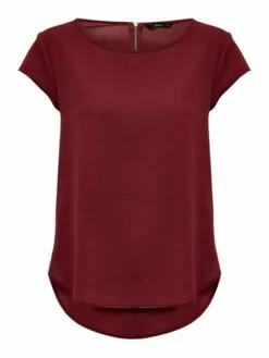 Only Damen T-Shirt OnlVIC S/S SOLID -JEANS DIRECT Verkäufe 35282 35280 35314m