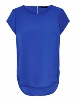 Only Damen T-Shirt OnlVIC S/S SOLID -JEANS DIRECT Verkäufe 35282 on 2850095 front1