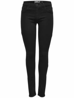 Only Damen Jeans OnlRAIN REG SKINNY JEANS CRY6060 - Skinny Fit - Schwarz - Blau 27 Only Damen Jeans OnlRAIN REG SKINNY JEANS CRY6060 - Skinny Fit - Schwarz - Blau -JEANS DIRECT Verkäufe 35317 15129693