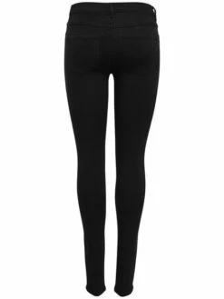 Only Damen Jeans OnlRAIN REG SKINNY JEANS CRY6060 - Skinny Fit - Schwarz - Blau 28 Only Damen Jeans OnlRAIN REG SKINNY JEANS CRY6060 - Skinny Fit - Schwarz - Blau -JEANS DIRECT Verkäufe 35317 15129693h