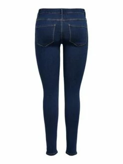 Only Damen Jeans OnlRAIN REG SKINNY JEANS CRY6060 - Skinny Fit - Schwarz - Blau 34 Only Damen Jeans OnlRAIN REG SKINNY JEANS CRY6060 - Skinny Fit - Schwarz - Blau -JEANS DIRECT Verkäufe 35317 ONLY 3748596 15129693 2