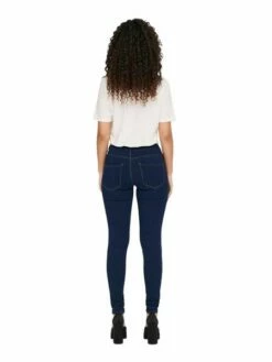 Only Damen Jeans OnlRAIN REG SKINNY JEANS CRY6060 - Skinny Fit - Schwarz - Blau 31 Only Damen Jeans OnlRAIN REG SKINNY JEANS CRY6060 - Skinny Fit - Schwarz - Blau -JEANS DIRECT Verkäufe 35317 on 3771393 back1