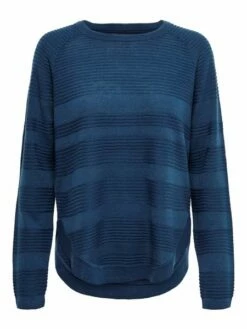 Only Damen Pullover OnlCAVIAR L/S PULLOVER KNT -JEANS DIRECT Verkäufe 35360 15141866gs