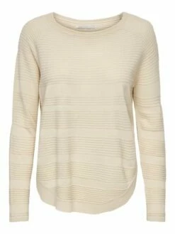 Only Damen Pullover OnlCAVIAR L/S PULLOVER KNT -JEANS DIRECT Verkäufe 35360 on 4044429 front 1