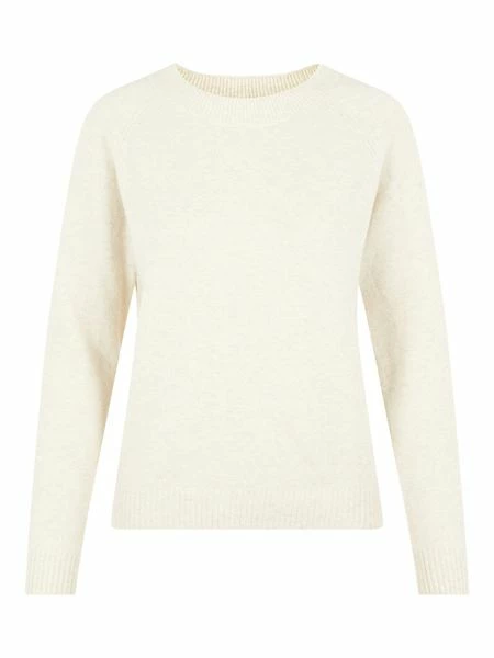 Vero Moda Damen Pullover VMDOFFY LS O-NECK 8 Vero Moda Damen Pullover VMDOFFY LS O-NECK – Bild 6