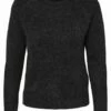 Vero Moda Damen Pullover VMDOFFY LS O-NECK -JEANS DIRECT Verkäufe 36863 10201022bl