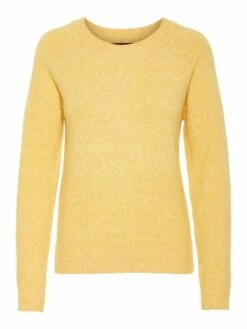 Vero Moda Damen Pullover VMDOFFY LS O-NECK 26 Vero Moda Damen Pullover VMDOFFY LS O-NECK -JEANS DIRECT Verkäufe 36863 10201022sm