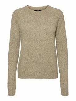 Vero Moda Damen Pullover VMDOFFY LS O-NECK 33 Vero Moda Damen Pullover VMDOFFY LS O-NECK -JEANS DIRECT Verkäufe 36863 vm 3380997 front