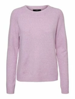 Vero Moda Damen Pullover VMDOFFY LS O-NECK 34 Vero Moda Damen Pullover VMDOFFY LS O-NECK -JEANS DIRECT Verkäufe 36863 vm 3380999 front