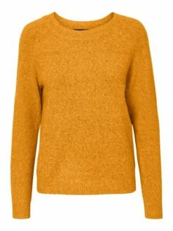 Vero Moda Damen Pullover VMDOFFY LS O-NECK 35 Vero Moda Damen Pullover VMDOFFY LS O-NECK -JEANS DIRECT Verkäufe 36863 vm 3441348 front