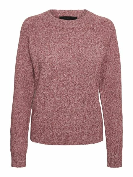 Vero Moda Damen Pullover VMDOFFY LS O-NECK 17 Vero Moda Damen Pullover VMDOFFY LS O-NECK – Bild 15