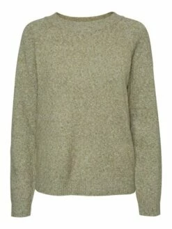 Vero Moda Damen Pullover VMDOFFY LS O-NECK 37 Vero Moda Damen Pullover VMDOFFY LS O-NECK -JEANS DIRECT Verkäufe 36863 vm 3443652 front