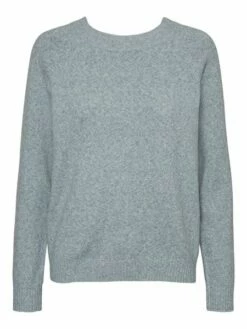 Vero Moda Damen Pullover VMDOFFY LS O-NECK 38 Vero Moda Damen Pullover VMDOFFY LS O-NECK -JEANS DIRECT Verkäufe 36863 vm 3443653 front