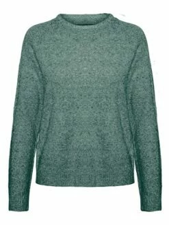 Vero Moda Damen Pullover VMDOFFY LS O-NECK 39 Vero Moda Damen Pullover VMDOFFY LS O-NECK -JEANS DIRECT Verkäufe 36863 vm 3453176 front