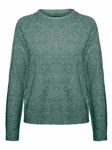 Vero Moda Damen Pullover VMDOFFY LS O-NECK 20 Vero Moda Damen Pullover VMDOFFY LS O-NECK – Bild 18
