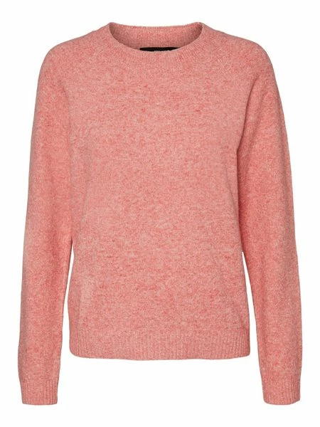 Vero Moda Damen Pullover VMDOFFY LS O-NECK 21 Vero Moda Damen Pullover VMDOFFY LS O-NECK – Bild 19