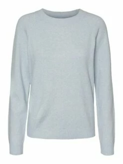 Vero Moda Damen Pullover VMDOFFY LS O-NECK 41 Vero Moda Damen Pullover VMDOFFY LS O-NECK -JEANS DIRECT Verkäufe 36863 vm 3510893 front