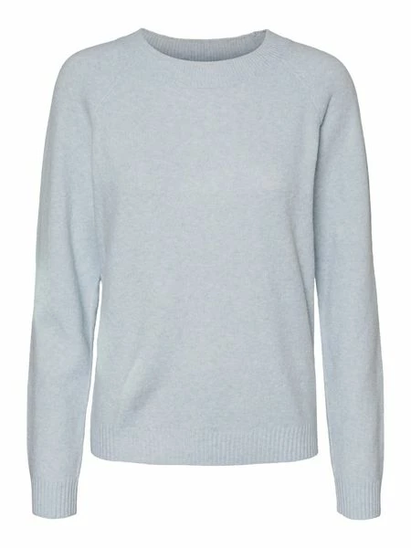 Vero Moda Damen Pullover VMDOFFY LS O-NECK 22 Vero Moda Damen Pullover VMDOFFY LS O-NECK – Bild 20