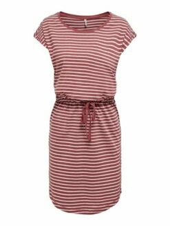 Only Damen Kleid OnlMAY S/S DRESS -JEANS DIRECT Verkäufe 37038 apple