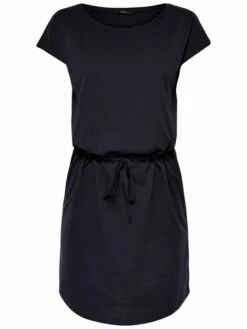 Only Damen Kleid OnlMAY S/S DRESS -JEANS DIRECT Verkäufe 37038 ns