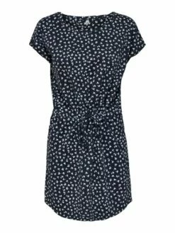 Only Damen Kleid OnlMAY S/S DRESS -JEANS DIRECT Verkäufe 37038 on 3688779 front