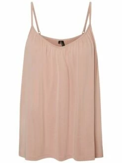 Vero Moda Damen Top VMFILLI SINGLET -JEANS DIRECT Verkäufe 37058 vm 2780429 front