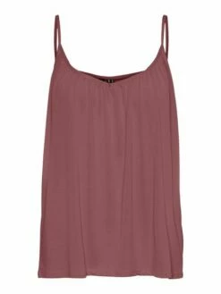 Vero Moda Damen Top VMFILLI SINGLET -JEANS DIRECT Verkäufe 37058 vm 4337093 front