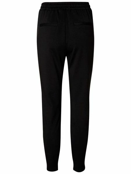 Vero Moda Damen Hose VMEVA MR LOOSE STRING PANTS 4 Vero Moda Damen Hose VMEVA MR LOOSE STRING PANTS – Bild 2