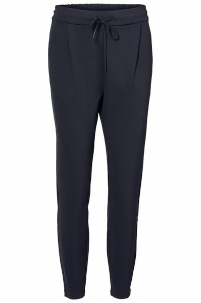 Vero Moda Damen Hose VMEVA MR LOOSE STRING PANTS 5 Vero Moda Damen Hose VMEVA MR LOOSE STRING PANTS – Bild 3