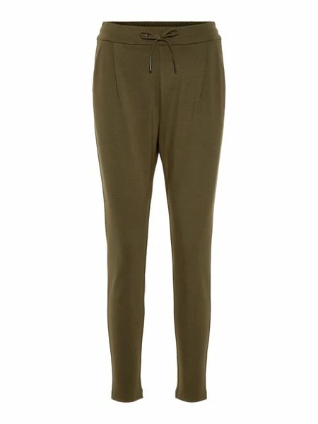 Vero Moda Damen Hose VMEVA MR LOOSE STRING PANTS 7 Vero Moda Damen Hose VMEVA MR LOOSE STRING PANTS – Bild 5