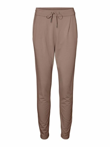 Vero Moda Damen Hose VMEVA MR LOOSE STRING PANTS 21 Vero Moda Damen Hose VMEVA MR LOOSE STRING PANTS – Bild 19
