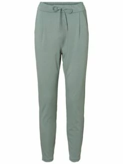 Vero Moda Damen Hose VMEVA MR LOOSE STRING PANTS 34 Vero Moda Damen Hose VMEVA MR LOOSE STRING PANTS -JEANS DIRECT Verkäufe 37745 vm 2868507 front