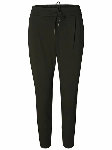 Vero Moda Damen Hose VMEVA MR LOOSE STRING PANTS 11 Vero Moda Damen Hose VMEVA MR LOOSE STRING PANTS – Bild 9