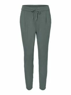 Vero Moda Damen Hose VMEVA MR LOOSE STRING PANTS 32 Vero Moda Damen Hose VMEVA MR LOOSE STRING PANTS -JEANS DIRECT Verkäufe 37745 vm 3638667 front