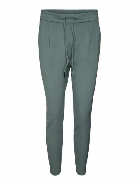 Vero Moda Damen Hose VMEVA MR LOOSE STRING PANTS 20 Vero Moda Damen Hose VMEVA MR LOOSE STRING PANTS – Bild 18