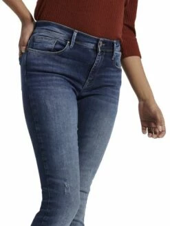Only Damen Jeans OnlSHAPE REG SK DNM JEANS REA4488 - Skinny Fit - Blau - Dark Blue 21 Only Damen Jeans OnlSHAPE REG SK DNM JEANS REA4488 - Skinny Fit - Blau - Dark Blue -JEANS DIRECT Verkäufe 37768 on 2821088 detail