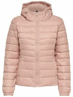 Only Damen Steppjacke OnlTAHOE HOOD JACKET -JEANS DIRECT Verkäufe 37815 15156569mr
