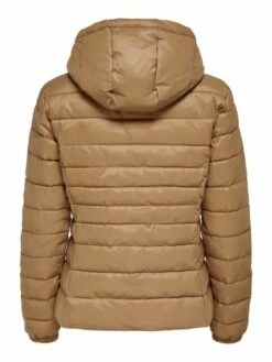 Only Damen Steppjacke OnlTAHOE HOOD JACKET -JEANS DIRECT Verkäufe 37815 on 3729926 back