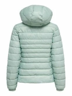 Only Damen Steppjacke OnlTAHOE HOOD JACKET -JEANS DIRECT Verkäufe 37815 on 3775458 back