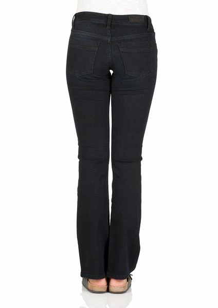 LTB Damen Jeans Valerie Bootcut - Blau - Camenta Wash 6 LTB Damen Jeans Valerie Bootcut - Blau - Camenta Wash – Bild 4